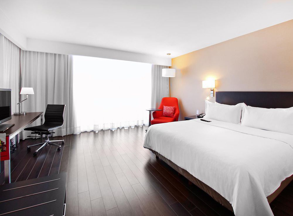 Fiesta Inn Periferico Sur Мехіко Екстер'єр фото