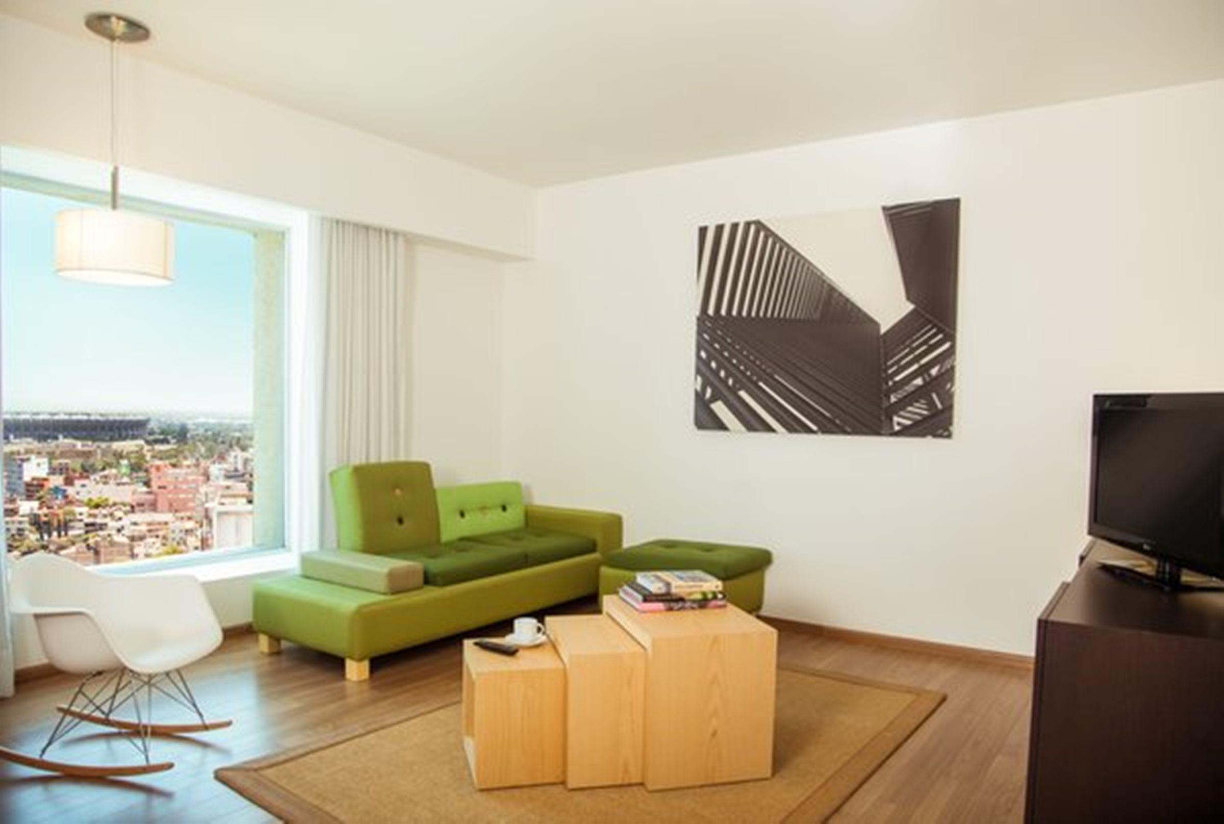 Fiesta Inn Periferico Sur Мехіко Номер фото