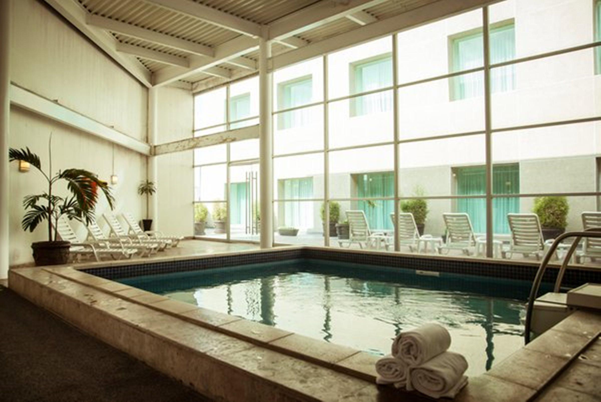 Fiesta Inn Periferico Sur Мехіко Зручності фото