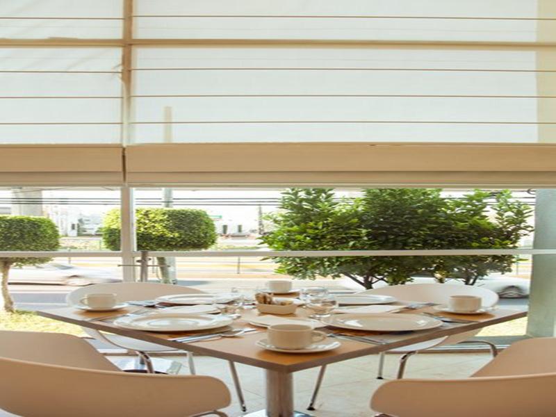 Fiesta Inn Periferico Sur Мехіко Екстер'єр фото