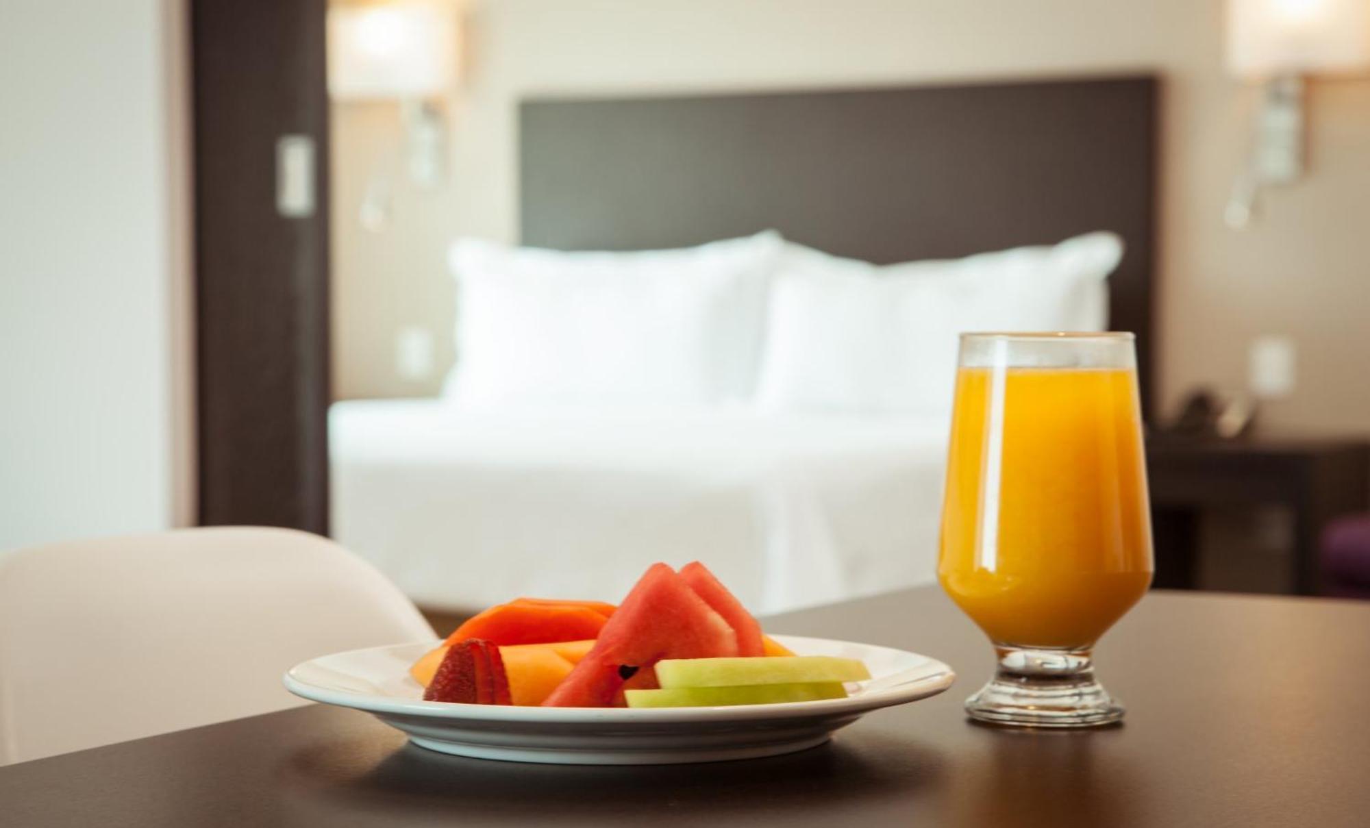 Fiesta Inn Periferico Sur Мехіко Екстер'єр фото