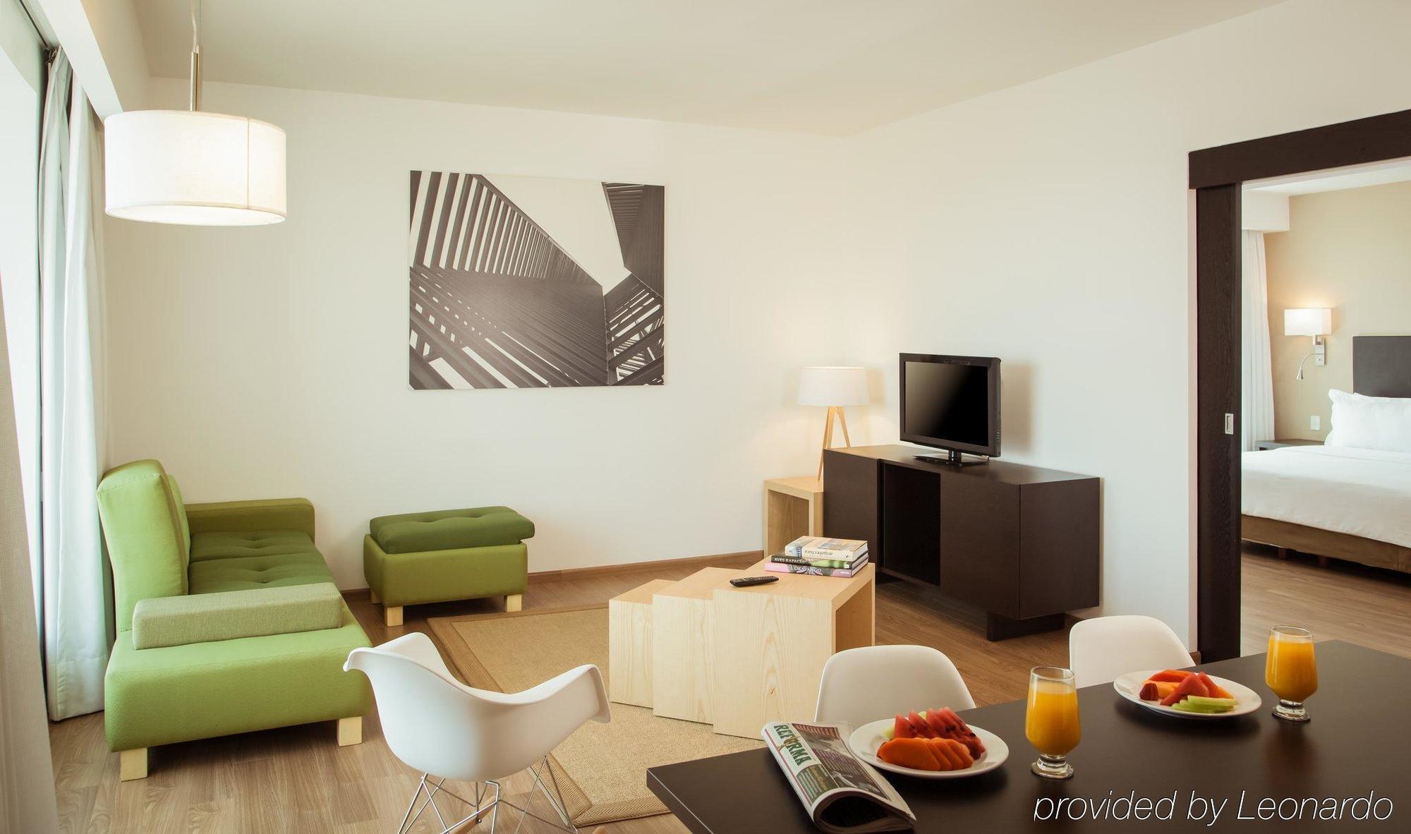 Fiesta Inn Periferico Sur Мехіко Екстер'єр фото