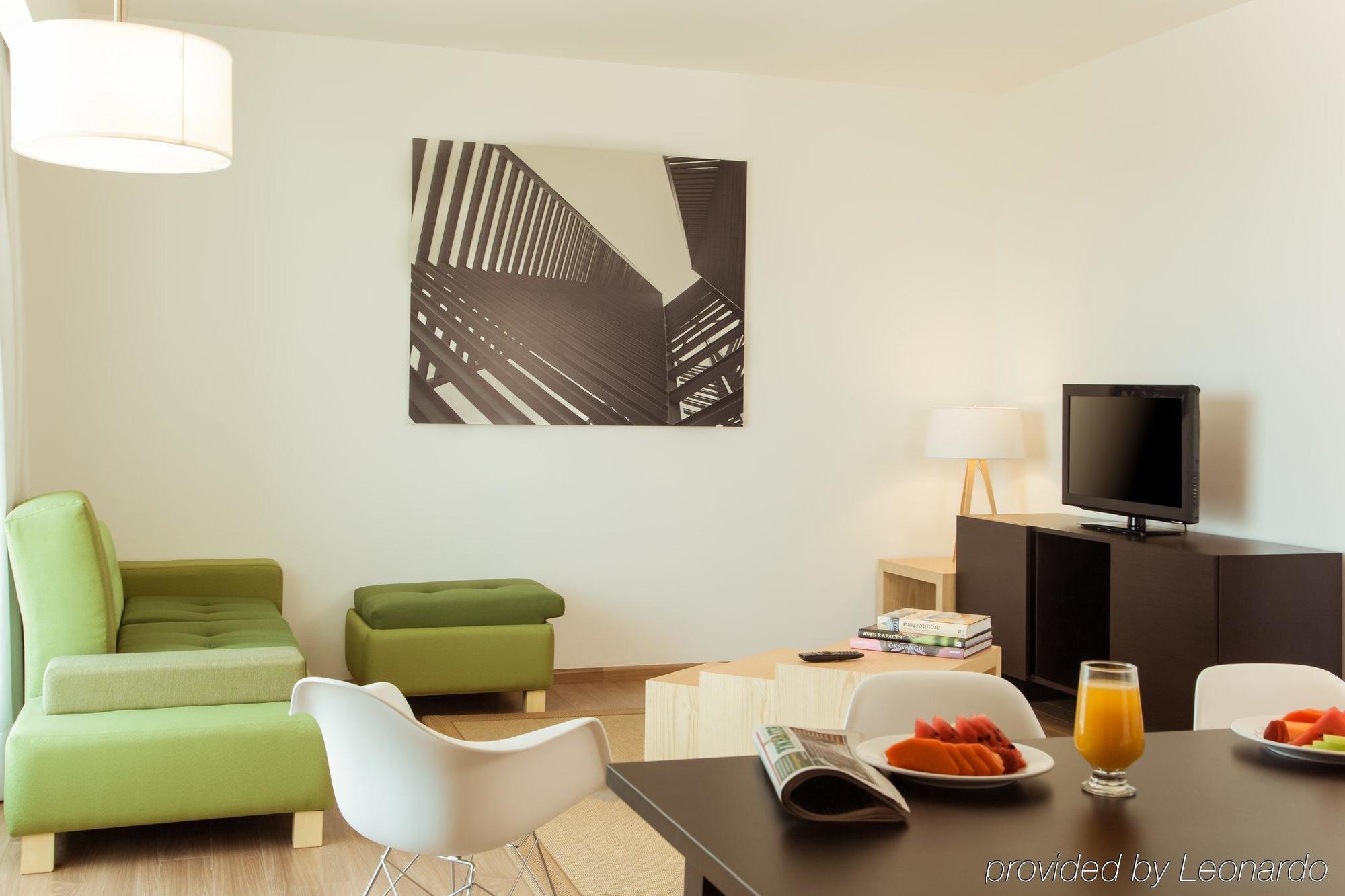 Fiesta Inn Periferico Sur Мехіко Номер фото